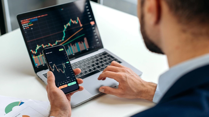 Mastentrax Ticaret Platformu