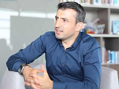 Başarılı Mastentrax Trader